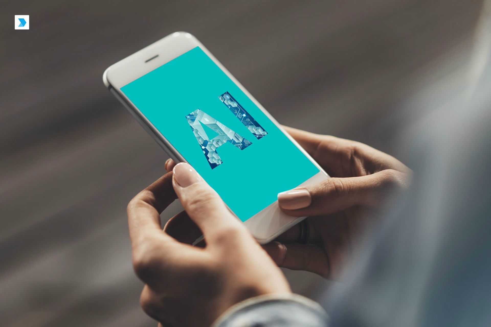 Leia mais sobre o artigo Exemplos De Inteligência Artificial Aplicada Ao Marketing De Conteúdo